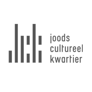Logo Joods Cultureel Kwartier