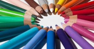 Lees meer over het artikel Kleur betekenis: deze 8 kleuren kunnen jouw merk versterken