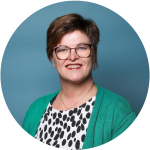 Jolande deelnemer LinkedIn training Jolande deelnemer LinkedIn training